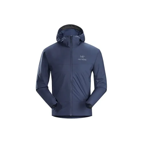 Arcteryx ATOM SL Puffer Jacket Winter Men's