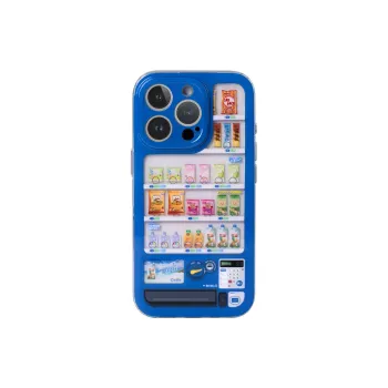 Shell Space Phone Cases