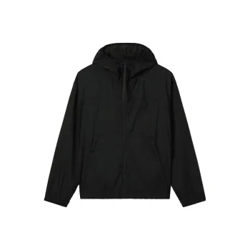 LACOSTE SS25 Jacket Men's Black