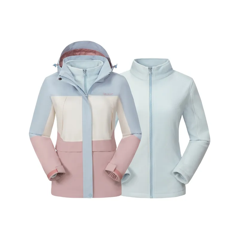 Tectop Windbreaker Jackets Unisex-10
