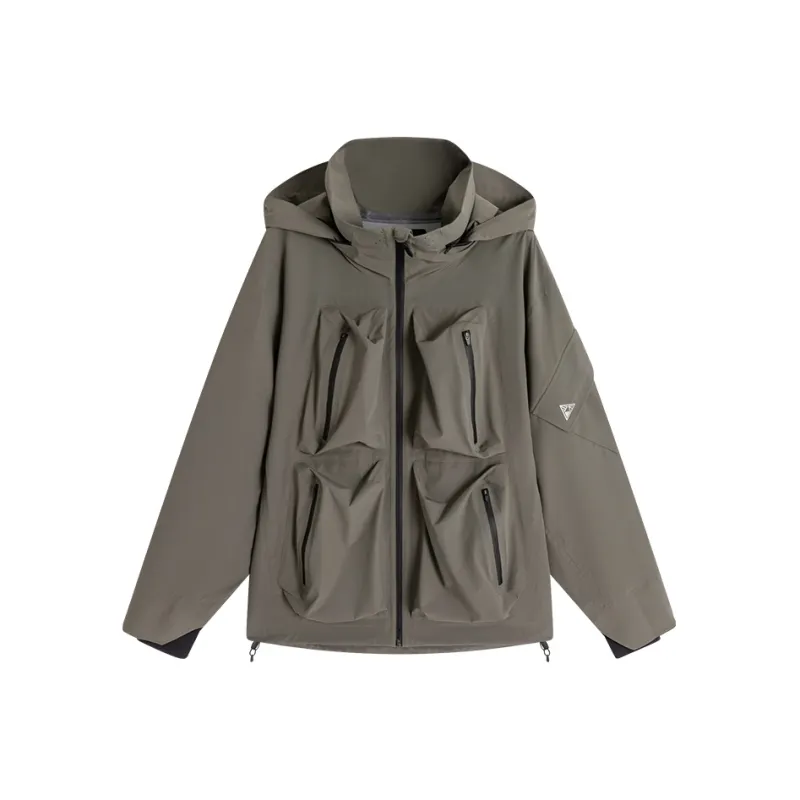 MetaMount Jackets Unisex-12