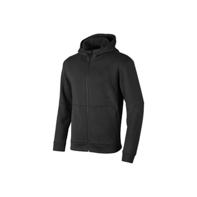 Skechers Jacket Men's Carbon Black-0