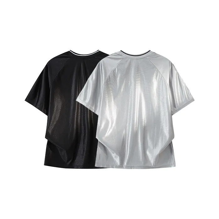 FAX FOR FMACM T Shirt Unisex Black-15