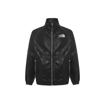 THE NORTH FACE Jacket Unisex Black