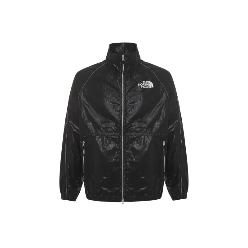 THE NORTH FACE Jacket Unisex Black-0