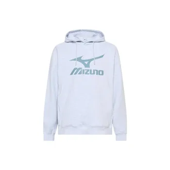 Mizuno SS25 MRB SWEAT HOOD PULLOVER Sweatshirt Unisex