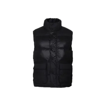 Converse DOWN PUFFER VEST Vest Men's
