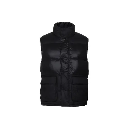 Converse DOWN PUFFER VEST Vest Men's