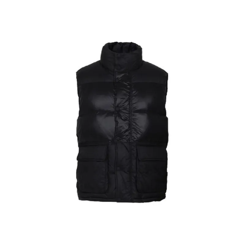 Converse DOWN PUFFER VEST Vest Men's-0