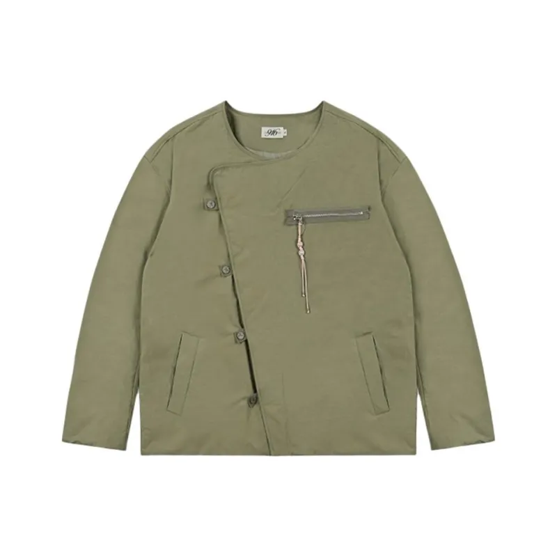 GOOD BAI Series 916 Jacket Unisex-4
