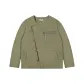 Gray Green