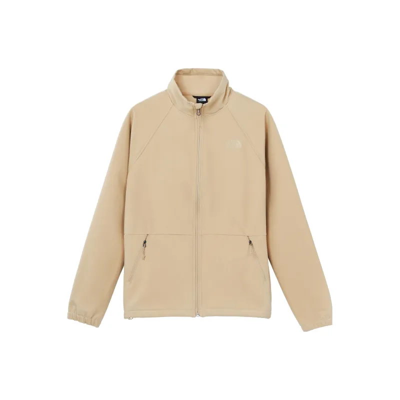 THE NORTH FACE City Outdoor Collection Jackets Men Khaki-0