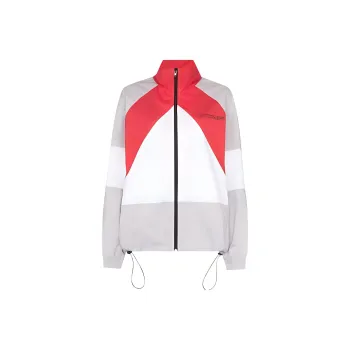 Vetements Mustermann Track Jacket 'Red'