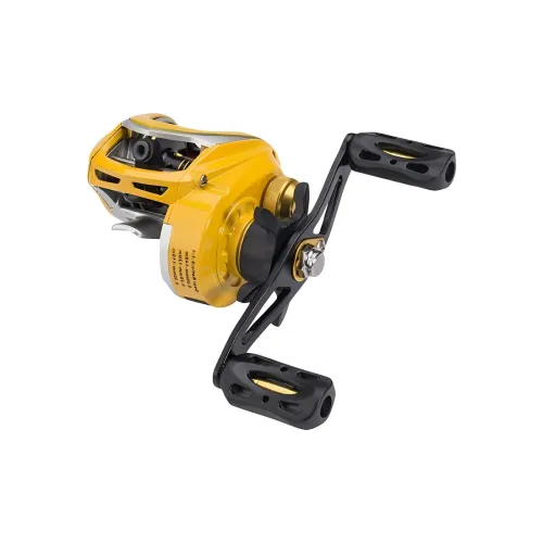 Cameron Fishing Line Reels Baitcast Reel
