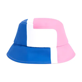 J.Lindeberg Polyester Bucket Hats Men's Multicolor