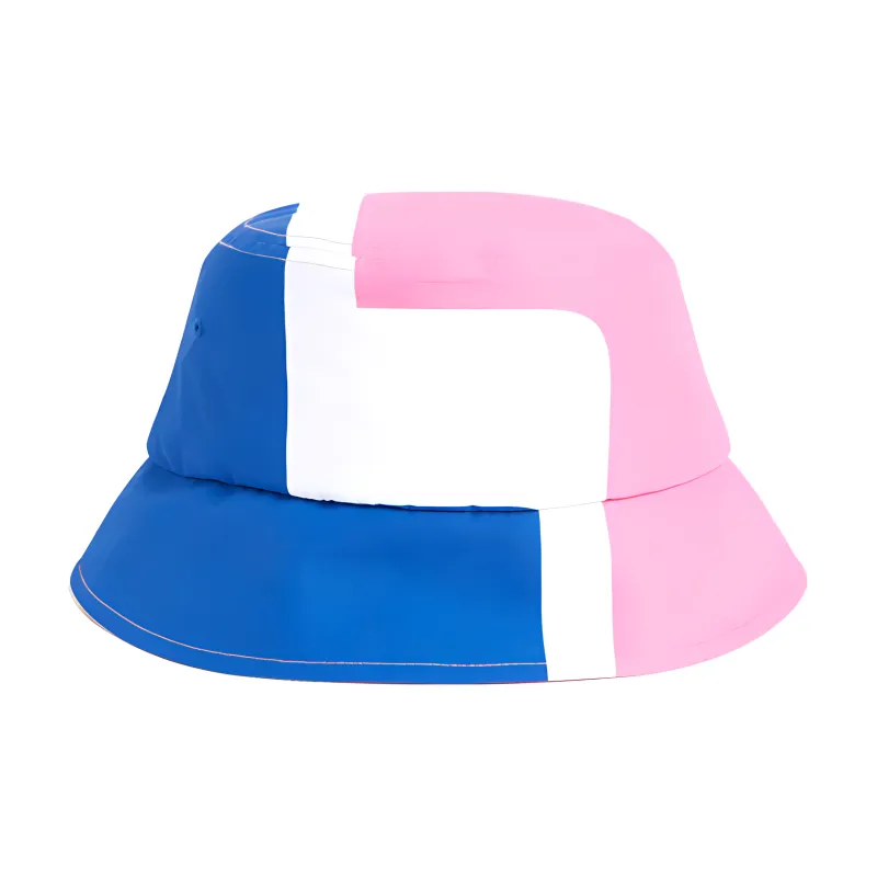 J.Lindeberg Polyester Bucket Hats Men's Multicolor-0