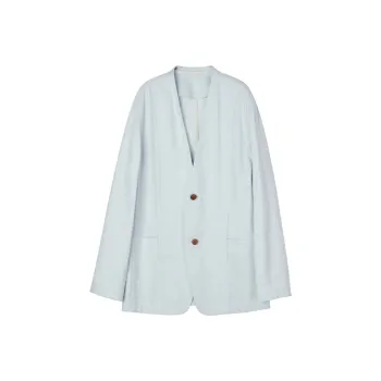 CROQUIS Business Suits Unisex 995 Denim Washed Blue