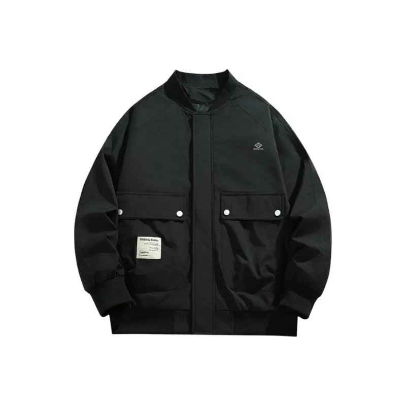 SNOW FLYING Jackets Coats Unisex-0