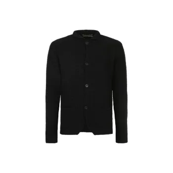 ORIGINAL VINTAGE STYLE Knitwear Men's Black