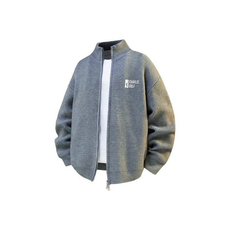 CHARLIE GOLF Knitwear Unisex-6