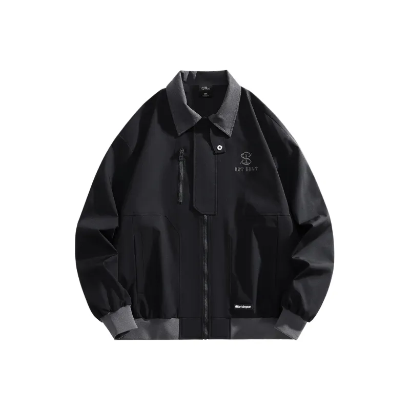 The Simpsons Jackets Coats Unisex-2
