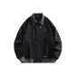 Black/Dark Gray