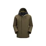Dark Brown Green