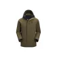 Dark Brown Green