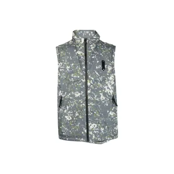 A COLD WALL* Nephin 'Mid ' Gilet