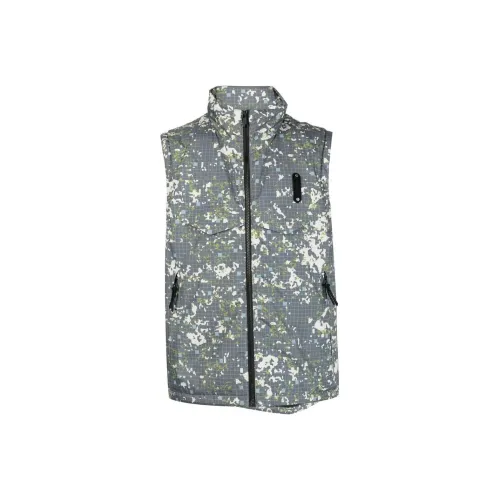 A COLD WALL* Nephin 
Mid 
 Gilet