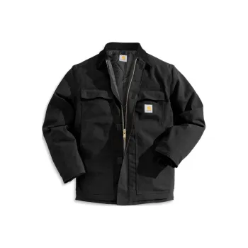 Carhartt 101618 Tradional Jacket Jacket Level 3 Cold-Resistant RELAXED FIT Men's