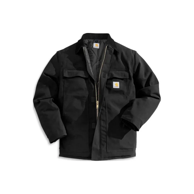 Carhartt 101618 Tradional Jacket Jacket Level 3 Cold-Resistant RELAXED FIT Men's-4