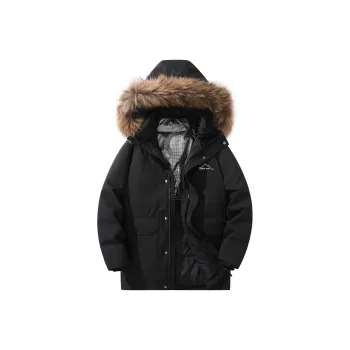 YAYA Down Jackets Unisex