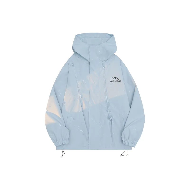 YZ Jackets Unisex-0