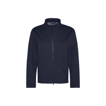 BARBOUR FW24 Jackets & Coats Men's Marine Blue