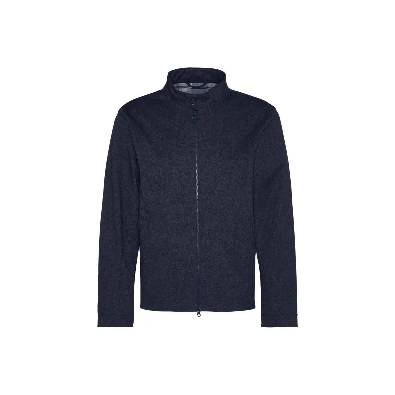 BARBOUR FW24 Jackets & Coats Men's Marine Blue-0