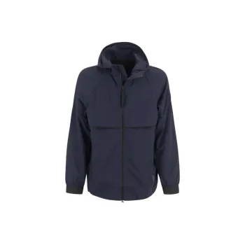 Canada Goose Jackets Men Navy