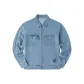 Medium Light Blue