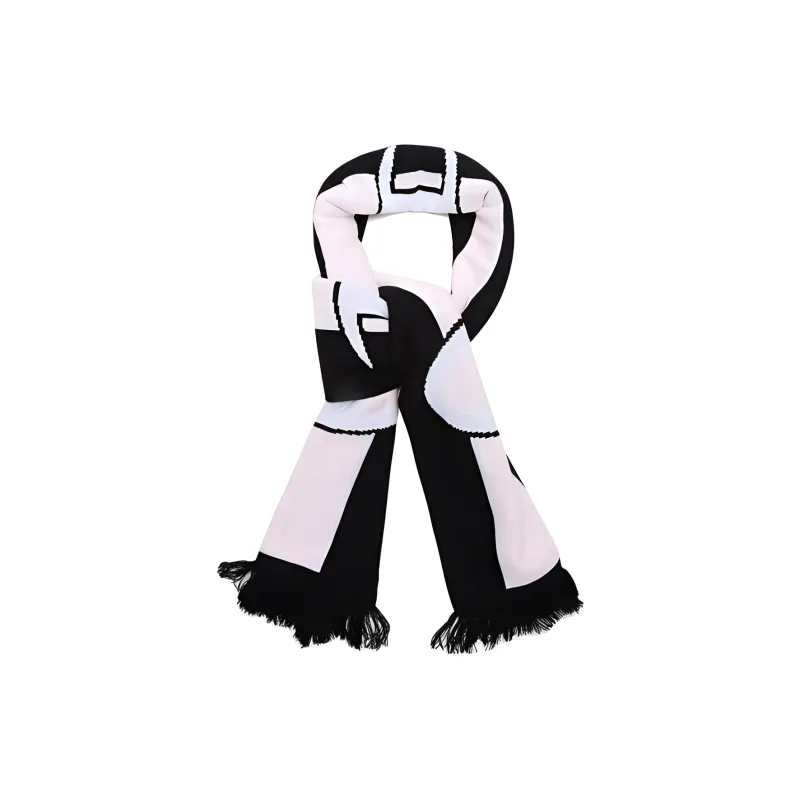 Champion Knit Scarves Women's Pink-0