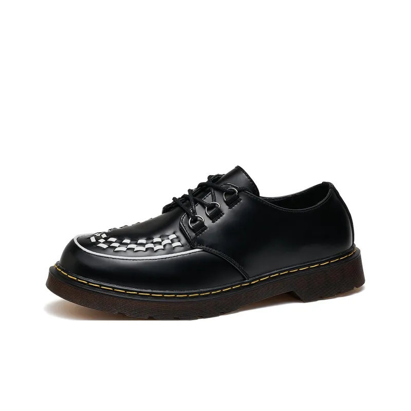 SOBB Men's Casual Shoes Men Low Top-0