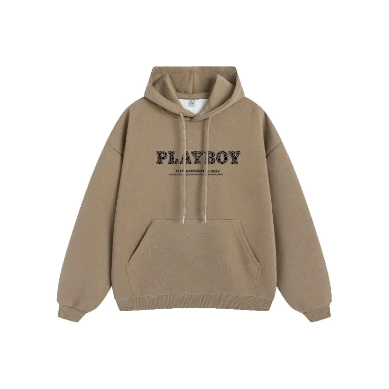 Playboy Sweatshirts Unisex-10