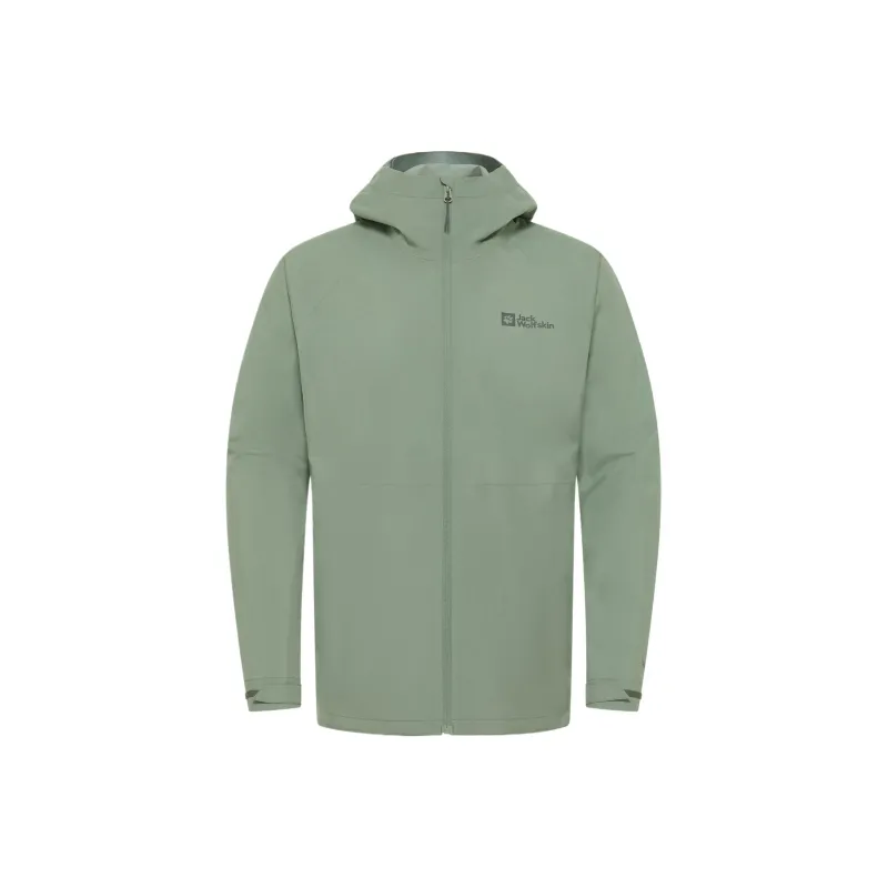 Jack Wolfskin Prelight 2.5l Lt Jkt M TEXAPORE ECOSPHERE PRO Jackets & Coats Men's-8