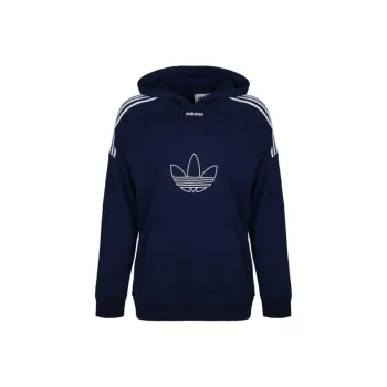 Adidas Originals Flock Sweatshirt Men's Blue