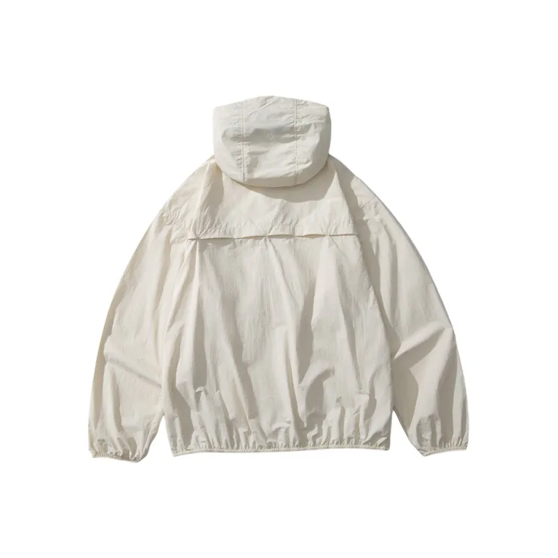 CHOUCHOUS Sun Protection Clothing Unisex-13