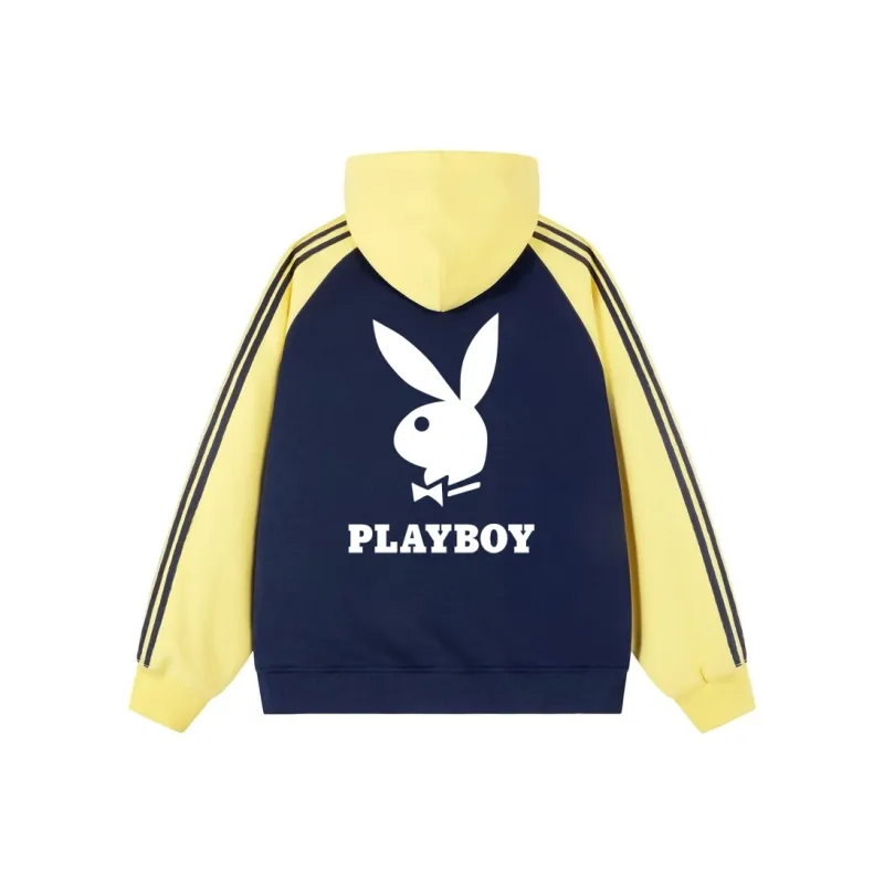 Playboy Sweatshirts Unisex-2