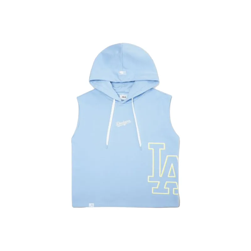 MLB Vests Men Light Blue-0