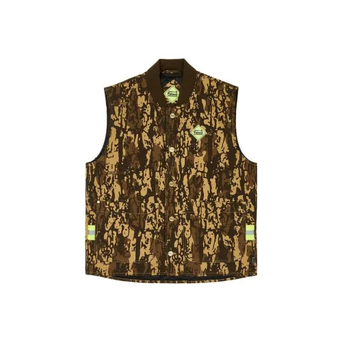 PALACE Hardware Vest