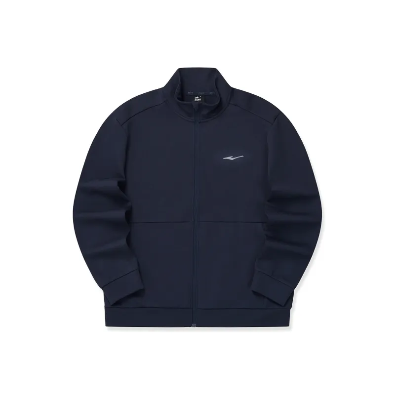 Erke Variety Training Collection Sweatshirt Unisex Reef Stone Blue-0