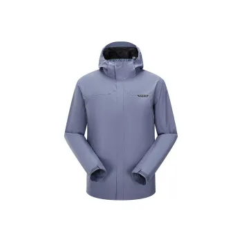 TOREAD Windbreaker Jackets Men