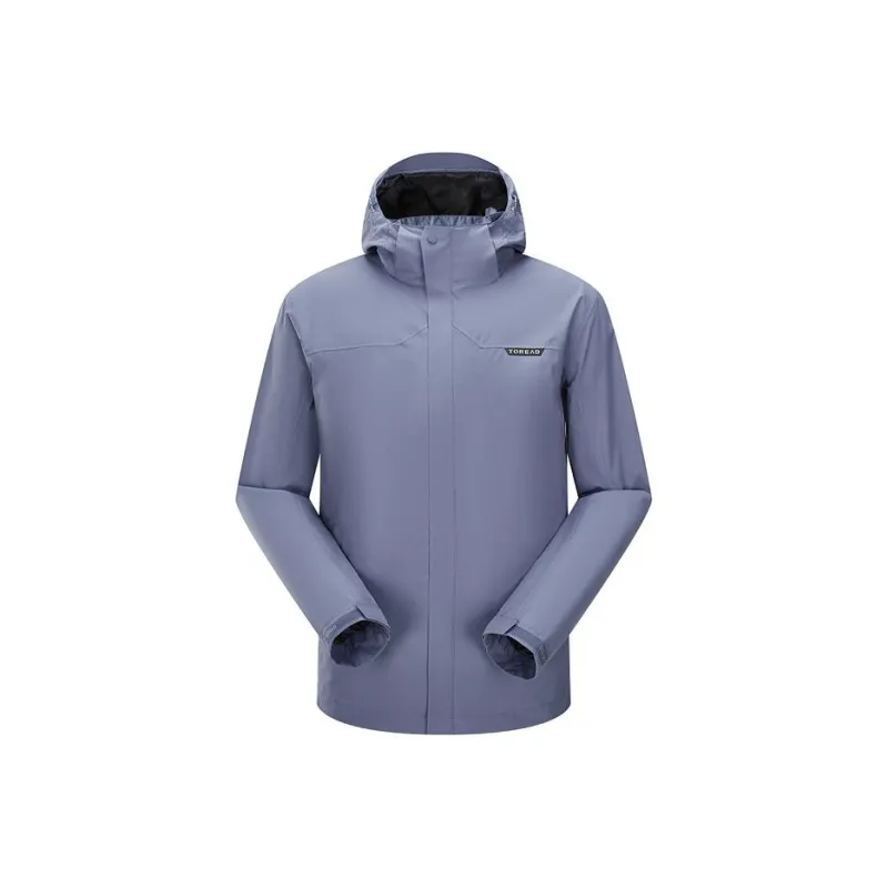 TOREAD Windbreaker Jackets Men-0
